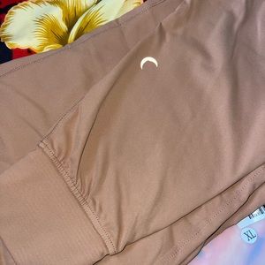 ZYIA ACTIVE CAMEL ASCEND JOGGERS (XL)